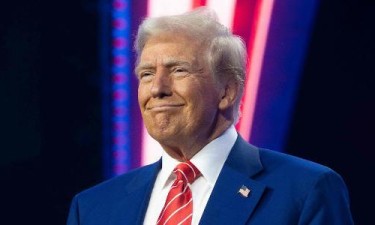 Depois da Venezuela, Trump ameaça a Gronelândia e a Colômbia